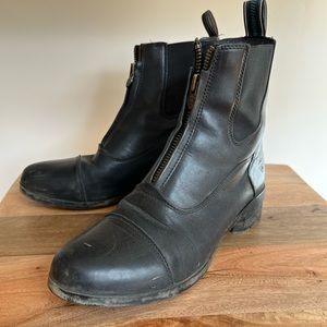 Ariat English Riding Paddock Boots